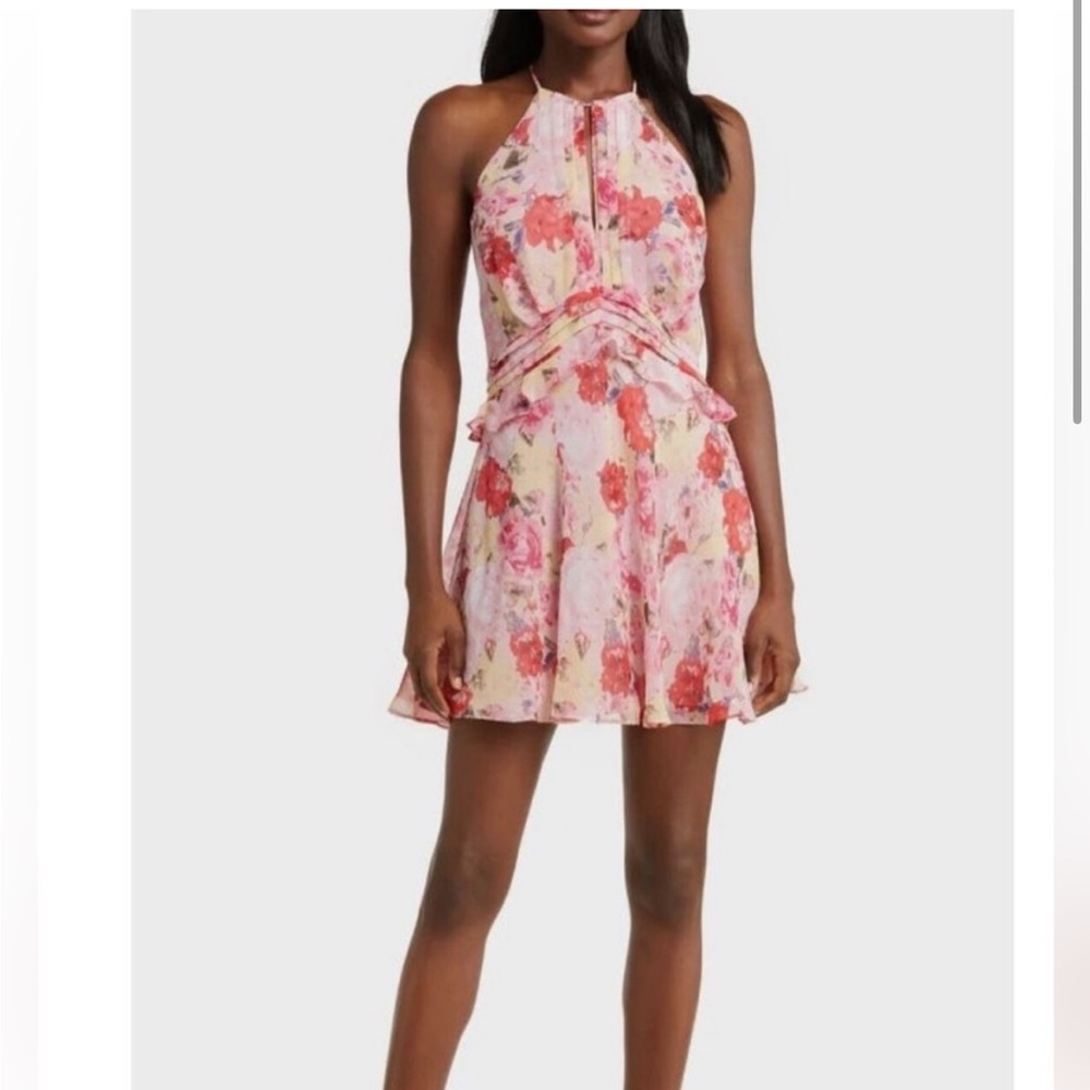 NWOT dress